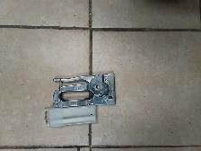 GS TUV STAPLER UPHOLSTRY TACKER