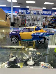 Transformers Grabuge Figure @Cashopolis!! - Photo 2