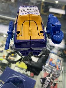 Transformers Grabuge Figure @Cashopolis!! - Photo 3