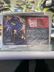 Transformers Grabuge Figure @Cashopolis!! - Photo 5