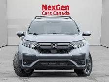 2021 Honda CR-V Sport AWD /SUNROOF/ HEATED SEATS / BACKUP CAMERA - Photo 2