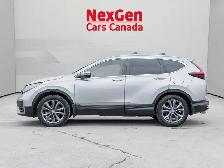 2021 Honda CR-V Sport AWD /SUNROOF/ HEATED SEATS / BACKUP CAMERA - Photo 3
