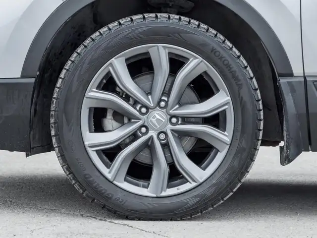 2021 Honda CR-V Sport AWD /SUNROOF/ HEATED SEATS / BACKUP CAMERA - Photo 4