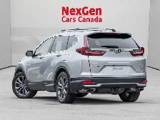 2021 Honda CR-V Sport AWD /SUNROOF/ HEATED SEATS / BACKUP CAMERA - Photo 5