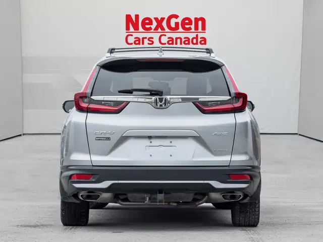 2021 Honda CR-V Sport AWD /SUNROOF/ HEATED SEATS / BACKUP CAMERA - Photo 6