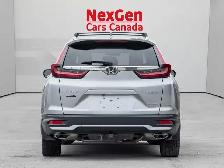 2021 Honda CR-V Sport AWD /SUNROOF/ HEATED SEATS / BACKUP CAMERA - Photo 6