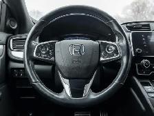 2021 Honda CR-V Sport AWD /SUNROOF/ HEATED SEATS / BACKUP CAMERA - Photo 8