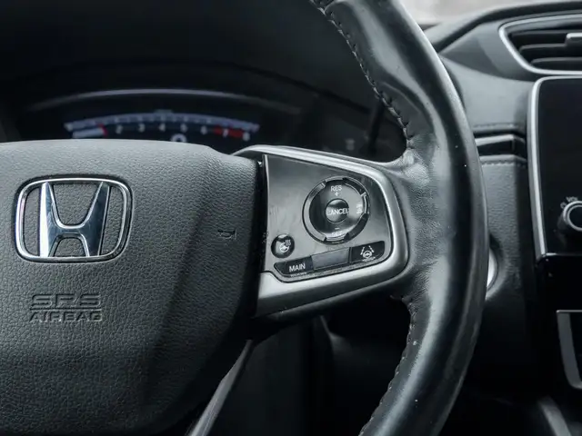 2021 Honda CR-V Sport AWD /SUNROOF/ HEATED SEATS / BACKUP CAMERA - Photo 9