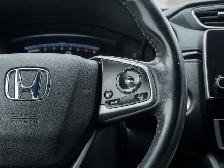 2021 Honda CR-V Sport AWD /SUNROOF/ HEATED SEATS / BACKUP CAMERA - Photo 9