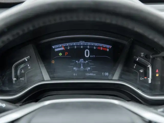 2021 Honda CR-V Sport AWD /SUNROOF/ HEATED SEATS / BACKUP CAMERA - Photo 11