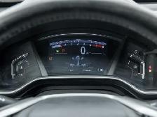 2021 Honda CR-V Sport AWD /SUNROOF/ HEATED SEATS / BACKUP CAMERA - Photo 11