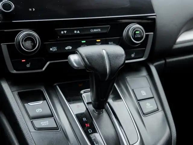 2021 Honda CR-V Sport AWD /SUNROOF/ HEATED SEATS / BACKUP CAMERA - Photo 16