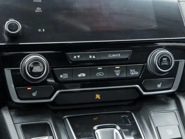 2021 Honda CR-V Sport AWD /SUNROOF/ HEATED SEATS / BACKUP CAMERA - Photo 17