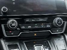 2021 Honda CR-V Sport AWD /SUNROOF/ HEATED SEATS / BACKUP CAMERA - Photo 17