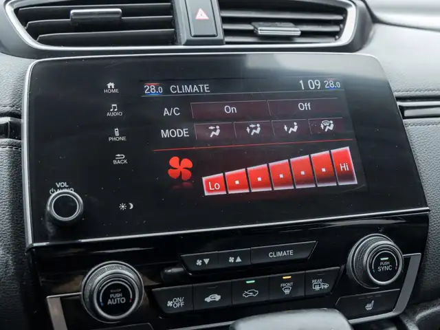 2021 Honda CR-V Sport AWD /SUNROOF/ HEATED SEATS / BACKUP CAMERA - Photo 18