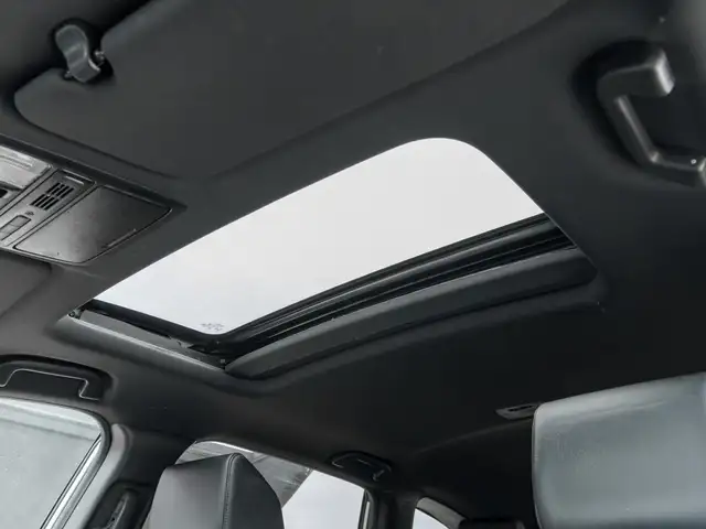 2021 Honda CR-V Sport AWD /SUNROOF/ HEATED SEATS / BACKUP CAMERA - Photo 19