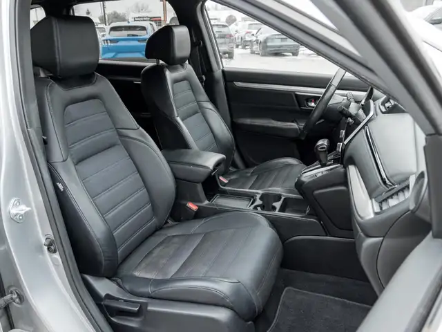 2021 Honda CR-V Sport AWD /SUNROOF/ HEATED SEATS / BACKUP CAMERA - Photo 20