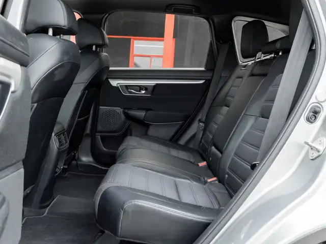 2021 Honda CR-V Sport AWD /SUNROOF/ HEATED SEATS / BACKUP CAMERA - Photo 21