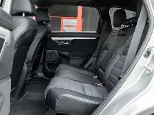 2021 Honda CR-V Sport AWD /SUNROOF/ HEATED SEATS / BACKUP CAMERA - Photo 21