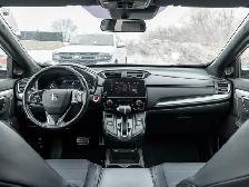 2021 Honda CR-V Sport AWD /SUNROOF/ HEATED SEATS / BACKUP CAMERA - Photo 22
