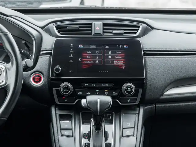 2021 Honda CR-V Sport AWD /SUNROOF/ HEATED SEATS / BACKUP CAMERA - Photo 23
