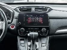 2021 Honda CR-V Sport AWD /SUNROOF/ HEATED SEATS / BACKUP CAMERA - Photo 23