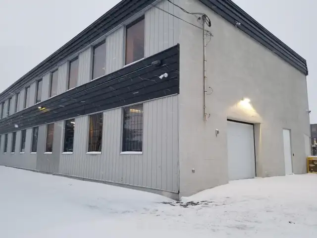 ~5,000 sf Industrial w/ Office Space for Lease @under $10K/Month - Photo 8