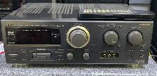JVC RX-8SD Surround Receiver w Remote