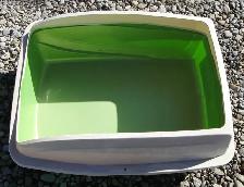 DOG / CAT PET LITTER BOX - Photo 2