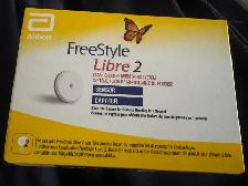 freestyle libre