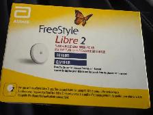 freestyle libre - Photo 2