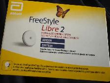 freestyle libre - Photo 4