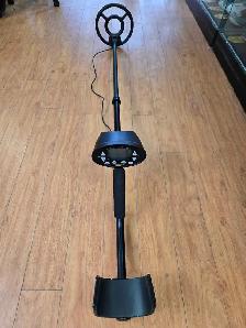 DISCOVERY  2200 METAL DETECTOR - Photo 2
