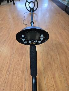 DISCOVERY  2200 METAL DETECTOR - Photo 3