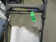 TORO 22' RECYCLER SELF PROPELLED LAWN MOWER - Photo 3