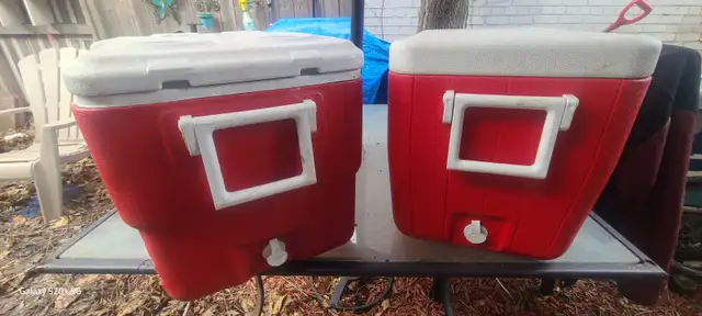 Coleman Cooler, Large Size,  Great Deal - Photo 2