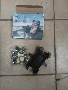 Bicycle phone holder - Photo 2