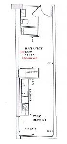 1 Bed 1 Bath furnished Studio Apartment - Photo 8