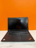 USED (GOOD CONDTION)- LENOVO THINKPAD T490 'CHECK DESCRIPTION'