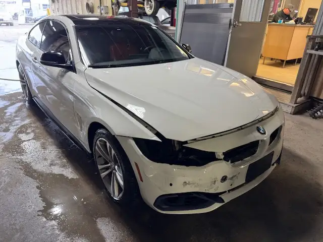 2016 BMW 4 Series 428i xDrive, Just in for sale at Pic N Save!
