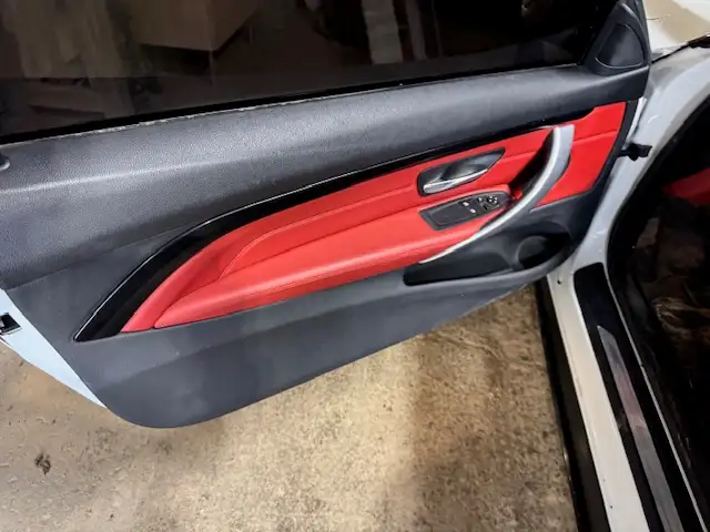 2016 BMW 4 Series 428i xDrive, Just in for sale at Pic N Save! - Photo 4