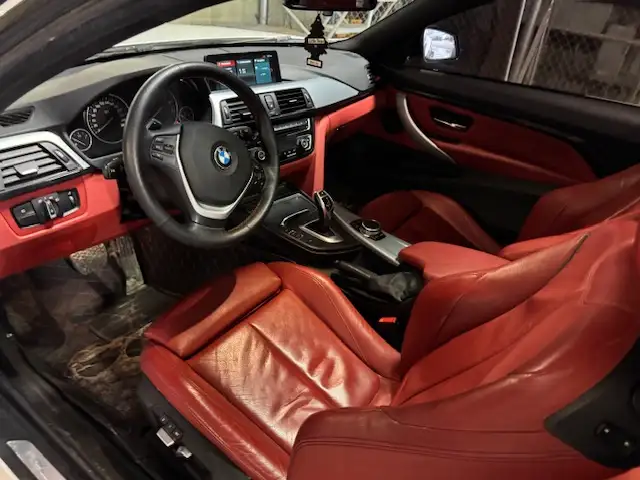 2016 BMW 4 Series 428i xDrive, Just in for sale at Pic N Save! - Photo 5