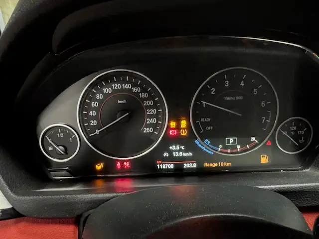 2016 BMW 4 Series 428i xDrive, Just in for sale at Pic N Save! - Photo 6