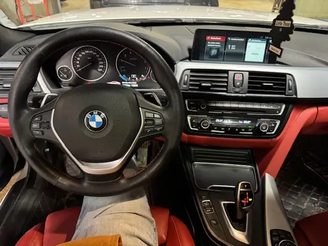 2016 BMW 4 Series 428i xDrive, Just in for sale at Pic N Save! - Photo 7