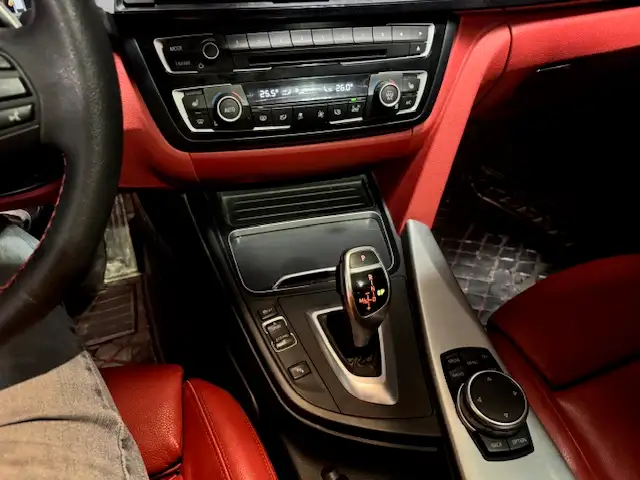 2016 BMW 4 Series 428i xDrive, Just in for sale at Pic N Save! - Photo 8