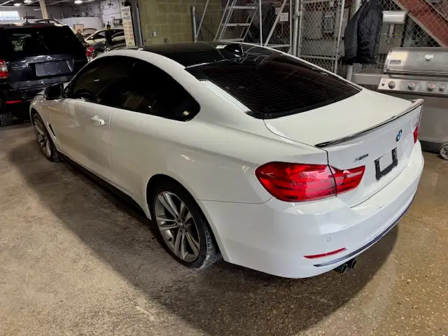 2016 BMW 4 Series 428i xDrive, Just in for sale at Pic N Save! - Photo 9