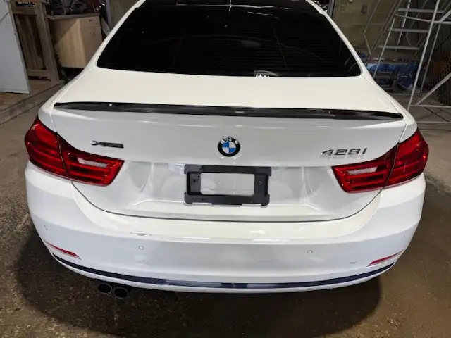 2016 BMW 4 Series 428i xDrive, Just in for sale at Pic N Save! - Photo 10