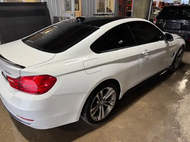 2016 BMW 4 Series 428i xDrive, Just in for sale at Pic N Save! - Photo 11