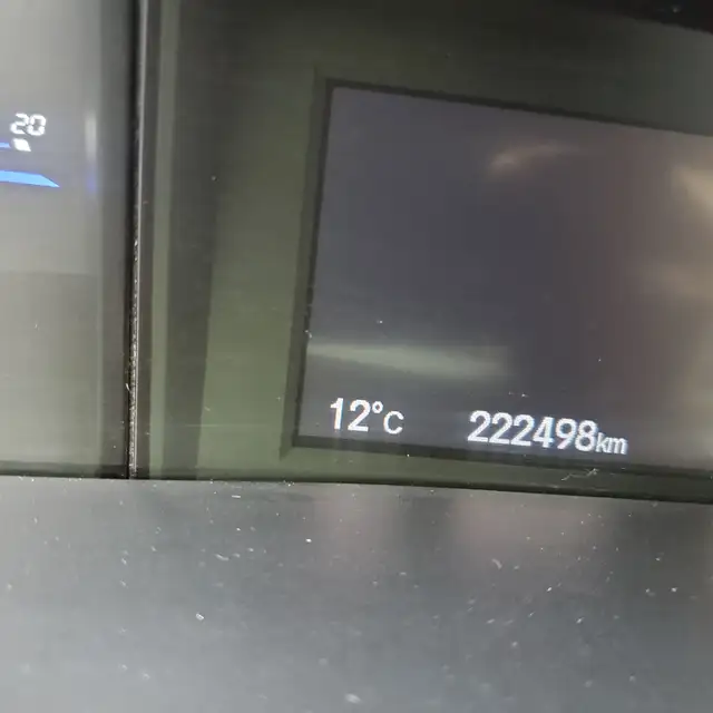 2013 Honda Civic 222KM CERTIFIED-WARRANTY - Photo 13