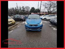 2018 Mitsubishi Mirage ES 114KM Back Up Camera CERTIFIED-WARRNTY